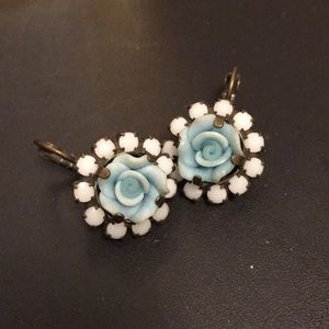 Sabika earrings
